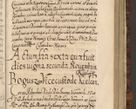 Zdjęcie nr 414 dla obiektu archiwalnego: Acta actorum, causarum spiritualium, civilium, criminalium, obligationum, quietationum, inscpritionum, cessionum, decimarum, testamentorum R. D. Martini Szyszkowski, episcopi Cracoviensis, ducis Severiensis in annis 1624 - 1626. Tomus tertius.