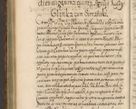 Zdjęcie nr 613 dla obiektu archiwalnego: Acta actorum, causarum spiritualium, civilium, criminalium, obligationum, quietationum, inscpritionum, cessionum, decimarum, testamentorum R. D. Martini Szyszkowski, episcopi Cracoviensis, ducis Severiensis in annis 1624 - 1626. Tomus tertius.