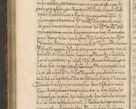 Zdjęcie nr 611 dla obiektu archiwalnego: Acta actorum, causarum spiritualium, civilium, criminalium, obligationum, quietationum, inscpritionum, cessionum, decimarum, testamentorum R. D. Martini Szyszkowski, episcopi Cracoviensis, ducis Severiensis in annis 1624 - 1626. Tomus tertius.