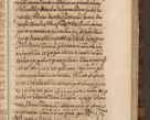 Zdjęcie nr 804 dla obiektu archiwalnego: Acta actorum, causarum spiritualium, civilium, criminalium, obligationum, quietationum, inscpritionum, cessionum, decimarum, testamentorum R. D. Martini Szyszkowski, episcopi Cracoviensis, ducis Severiensis in annis 1624 - 1626. Tomus tertius.
