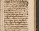 Zdjęcie nr 806 dla obiektu archiwalnego: Acta actorum, causarum spiritualium, civilium, criminalium, obligationum, quietationum, inscpritionum, cessionum, decimarum, testamentorum R. D. Martini Szyszkowski, episcopi Cracoviensis, ducis Severiensis in annis 1624 - 1626. Tomus tertius.