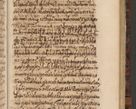 Zdjęcie nr 800 dla obiektu archiwalnego: Acta actorum, causarum spiritualium, civilium, criminalium, obligationum, quietationum, inscpritionum, cessionum, decimarum, testamentorum R. D. Martini Szyszkowski, episcopi Cracoviensis, ducis Severiensis in annis 1624 - 1626. Tomus tertius.