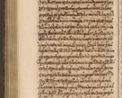Zdjęcie nr 799 dla obiektu archiwalnego: Acta actorum, causarum spiritualium, civilium, criminalium, obligationum, quietationum, inscpritionum, cessionum, decimarum, testamentorum R. D. Martini Szyszkowski, episcopi Cracoviensis, ducis Severiensis in annis 1624 - 1626. Tomus tertius.