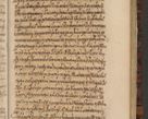 Zdjęcie nr 796 dla obiektu archiwalnego: Acta actorum, causarum spiritualium, civilium, criminalium, obligationum, quietationum, inscpritionum, cessionum, decimarum, testamentorum R. D. Martini Szyszkowski, episcopi Cracoviensis, ducis Severiensis in annis 1624 - 1626. Tomus tertius.