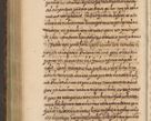 Zdjęcie nr 791 dla obiektu archiwalnego: Acta actorum, causarum spiritualium, civilium, criminalium, obligationum, quietationum, inscpritionum, cessionum, decimarum, testamentorum R. D. Martini Szyszkowski, episcopi Cracoviensis, ducis Severiensis in annis 1624 - 1626. Tomus tertius.