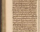 Zdjęcie nr 797 dla obiektu archiwalnego: Acta actorum, causarum spiritualium, civilium, criminalium, obligationum, quietationum, inscpritionum, cessionum, decimarum, testamentorum R. D. Martini Szyszkowski, episcopi Cracoviensis, ducis Severiensis in annis 1624 - 1626. Tomus tertius.