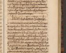 Zdjęcie nr 788 dla obiektu archiwalnego: Acta actorum, causarum spiritualium, civilium, criminalium, obligationum, quietationum, inscpritionum, cessionum, decimarum, testamentorum R. D. Martini Szyszkowski, episcopi Cracoviensis, ducis Severiensis in annis 1624 - 1626. Tomus tertius.