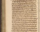 Zdjęcie nr 785 dla obiektu archiwalnego: Acta actorum, causarum spiritualium, civilium, criminalium, obligationum, quietationum, inscpritionum, cessionum, decimarum, testamentorum R. D. Martini Szyszkowski, episcopi Cracoviensis, ducis Severiensis in annis 1624 - 1626. Tomus tertius.