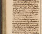 Zdjęcie nr 787 dla obiektu archiwalnego: Acta actorum, causarum spiritualium, civilium, criminalium, obligationum, quietationum, inscpritionum, cessionum, decimarum, testamentorum R. D. Martini Szyszkowski, episcopi Cracoviensis, ducis Severiensis in annis 1624 - 1626. Tomus tertius.