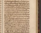 Zdjęcie nr 782 dla obiektu archiwalnego: Acta actorum, causarum spiritualium, civilium, criminalium, obligationum, quietationum, inscpritionum, cessionum, decimarum, testamentorum R. D. Martini Szyszkowski, episcopi Cracoviensis, ducis Severiensis in annis 1624 - 1626. Tomus tertius.