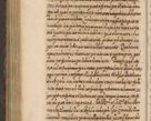 Zdjęcie nr 781 dla obiektu archiwalnego: Acta actorum, causarum spiritualium, civilium, criminalium, obligationum, quietationum, inscpritionum, cessionum, decimarum, testamentorum R. D. Martini Szyszkowski, episcopi Cracoviensis, ducis Severiensis in annis 1624 - 1626. Tomus tertius.