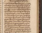 Zdjęcie nr 784 dla obiektu archiwalnego: Acta actorum, causarum spiritualium, civilium, criminalium, obligationum, quietationum, inscpritionum, cessionum, decimarum, testamentorum R. D. Martini Szyszkowski, episcopi Cracoviensis, ducis Severiensis in annis 1624 - 1626. Tomus tertius.