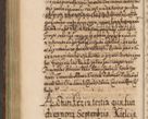 Zdjęcie nr 779 dla obiektu archiwalnego: Acta actorum, causarum spiritualium, civilium, criminalium, obligationum, quietationum, inscpritionum, cessionum, decimarum, testamentorum R. D. Martini Szyszkowski, episcopi Cracoviensis, ducis Severiensis in annis 1624 - 1626. Tomus tertius.