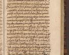 Zdjęcie nr 776 dla obiektu archiwalnego: Acta actorum, causarum spiritualium, civilium, criminalium, obligationum, quietationum, inscpritionum, cessionum, decimarum, testamentorum R. D. Martini Szyszkowski, episcopi Cracoviensis, ducis Severiensis in annis 1624 - 1626. Tomus tertius.