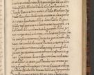 Zdjęcie nr 770 dla obiektu archiwalnego: Acta actorum, causarum spiritualium, civilium, criminalium, obligationum, quietationum, inscpritionum, cessionum, decimarum, testamentorum R. D. Martini Szyszkowski, episcopi Cracoviensis, ducis Severiensis in annis 1624 - 1626. Tomus tertius.