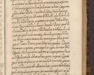 Zdjęcie nr 768 dla obiektu archiwalnego: Acta actorum, causarum spiritualium, civilium, criminalium, obligationum, quietationum, inscpritionum, cessionum, decimarum, testamentorum R. D. Martini Szyszkowski, episcopi Cracoviensis, ducis Severiensis in annis 1624 - 1626. Tomus tertius.