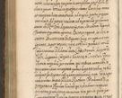 Zdjęcie nr 769 dla obiektu archiwalnego: Acta actorum, causarum spiritualium, civilium, criminalium, obligationum, quietationum, inscpritionum, cessionum, decimarum, testamentorum R. D. Martini Szyszkowski, episcopi Cracoviensis, ducis Severiensis in annis 1624 - 1626. Tomus tertius.