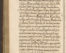 Zdjęcie nr 761 dla obiektu archiwalnego: Acta actorum, causarum spiritualium, civilium, criminalium, obligationum, quietationum, inscpritionum, cessionum, decimarum, testamentorum R. D. Martini Szyszkowski, episcopi Cracoviensis, ducis Severiensis in annis 1624 - 1626. Tomus tertius.