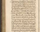 Zdjęcie nr 763 dla obiektu archiwalnego: Acta actorum, causarum spiritualium, civilium, criminalium, obligationum, quietationum, inscpritionum, cessionum, decimarum, testamentorum R. D. Martini Szyszkowski, episcopi Cracoviensis, ducis Severiensis in annis 1624 - 1626. Tomus tertius.