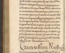 Zdjęcie nr 753 dla obiektu archiwalnego: Acta actorum, causarum spiritualium, civilium, criminalium, obligationum, quietationum, inscpritionum, cessionum, decimarum, testamentorum R. D. Martini Szyszkowski, episcopi Cracoviensis, ducis Severiensis in annis 1624 - 1626. Tomus tertius.