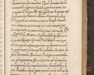 Zdjęcie nr 750 dla obiektu archiwalnego: Acta actorum, causarum spiritualium, civilium, criminalium, obligationum, quietationum, inscpritionum, cessionum, decimarum, testamentorum R. D. Martini Szyszkowski, episcopi Cracoviensis, ducis Severiensis in annis 1624 - 1626. Tomus tertius.