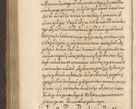 Zdjęcie nr 741 dla obiektu archiwalnego: Acta actorum, causarum spiritualium, civilium, criminalium, obligationum, quietationum, inscpritionum, cessionum, decimarum, testamentorum R. D. Martini Szyszkowski, episcopi Cracoviensis, ducis Severiensis in annis 1624 - 1626. Tomus tertius.