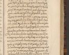Zdjęcie nr 740 dla obiektu archiwalnego: Acta actorum, causarum spiritualium, civilium, criminalium, obligationum, quietationum, inscpritionum, cessionum, decimarum, testamentorum R. D. Martini Szyszkowski, episcopi Cracoviensis, ducis Severiensis in annis 1624 - 1626. Tomus tertius.