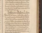 Zdjęcie nr 742 dla obiektu archiwalnego: Acta actorum, causarum spiritualium, civilium, criminalium, obligationum, quietationum, inscpritionum, cessionum, decimarum, testamentorum R. D. Martini Szyszkowski, episcopi Cracoviensis, ducis Severiensis in annis 1624 - 1626. Tomus tertius.