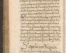 Zdjęcie nr 739 dla obiektu archiwalnego: Acta actorum, causarum spiritualium, civilium, criminalium, obligationum, quietationum, inscpritionum, cessionum, decimarum, testamentorum R. D. Martini Szyszkowski, episcopi Cracoviensis, ducis Severiensis in annis 1624 - 1626. Tomus tertius.