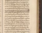 Zdjęcie nr 738 dla obiektu archiwalnego: Acta actorum, causarum spiritualium, civilium, criminalium, obligationum, quietationum, inscpritionum, cessionum, decimarum, testamentorum R. D. Martini Szyszkowski, episcopi Cracoviensis, ducis Severiensis in annis 1624 - 1626. Tomus tertius.