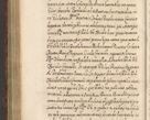 Zdjęcie nr 733 dla obiektu archiwalnego: Acta actorum, causarum spiritualium, civilium, criminalium, obligationum, quietationum, inscpritionum, cessionum, decimarum, testamentorum R. D. Martini Szyszkowski, episcopi Cracoviensis, ducis Severiensis in annis 1624 - 1626. Tomus tertius.