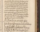 Zdjęcie nr 732 dla obiektu archiwalnego: Acta actorum, causarum spiritualium, civilium, criminalium, obligationum, quietationum, inscpritionum, cessionum, decimarum, testamentorum R. D. Martini Szyszkowski, episcopi Cracoviensis, ducis Severiensis in annis 1624 - 1626. Tomus tertius.