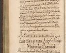 Zdjęcie nr 737 dla obiektu archiwalnego: Acta actorum, causarum spiritualium, civilium, criminalium, obligationum, quietationum, inscpritionum, cessionum, decimarum, testamentorum R. D. Martini Szyszkowski, episcopi Cracoviensis, ducis Severiensis in annis 1624 - 1626. Tomus tertius.