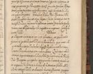 Zdjęcie nr 728 dla obiektu archiwalnego: Acta actorum, causarum spiritualium, civilium, criminalium, obligationum, quietationum, inscpritionum, cessionum, decimarum, testamentorum R. D. Martini Szyszkowski, episcopi Cracoviensis, ducis Severiensis in annis 1624 - 1626. Tomus tertius.