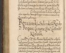 Zdjęcie nr 729 dla obiektu archiwalnego: Acta actorum, causarum spiritualium, civilium, criminalium, obligationum, quietationum, inscpritionum, cessionum, decimarum, testamentorum R. D. Martini Szyszkowski, episcopi Cracoviensis, ducis Severiensis in annis 1624 - 1626. Tomus tertius.