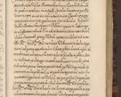 Zdjęcie nr 718 dla obiektu archiwalnego: Acta actorum, causarum spiritualium, civilium, criminalium, obligationum, quietationum, inscpritionum, cessionum, decimarum, testamentorum R. D. Martini Szyszkowski, episcopi Cracoviensis, ducis Severiensis in annis 1624 - 1626. Tomus tertius.