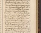 Zdjęcie nr 716 dla obiektu archiwalnego: Acta actorum, causarum spiritualium, civilium, criminalium, obligationum, quietationum, inscpritionum, cessionum, decimarum, testamentorum R. D. Martini Szyszkowski, episcopi Cracoviensis, ducis Severiensis in annis 1624 - 1626. Tomus tertius.