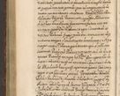 Zdjęcie nr 711 dla obiektu archiwalnego: Acta actorum, causarum spiritualium, civilium, criminalium, obligationum, quietationum, inscpritionum, cessionum, decimarum, testamentorum R. D. Martini Szyszkowski, episcopi Cracoviensis, ducis Severiensis in annis 1624 - 1626. Tomus tertius.