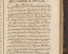 Zdjęcie nr 712 dla obiektu archiwalnego: Acta actorum, causarum spiritualium, civilium, criminalium, obligationum, quietationum, inscpritionum, cessionum, decimarum, testamentorum R. D. Martini Szyszkowski, episcopi Cracoviensis, ducis Severiensis in annis 1624 - 1626. Tomus tertius.