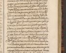 Zdjęcie nr 708 dla obiektu archiwalnego: Acta actorum, causarum spiritualium, civilium, criminalium, obligationum, quietationum, inscpritionum, cessionum, decimarum, testamentorum R. D. Martini Szyszkowski, episcopi Cracoviensis, ducis Severiensis in annis 1624 - 1626. Tomus tertius.