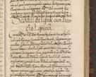 Zdjęcie nr 706 dla obiektu archiwalnego: Acta actorum, causarum spiritualium, civilium, criminalium, obligationum, quietationum, inscpritionum, cessionum, decimarum, testamentorum R. D. Martini Szyszkowski, episcopi Cracoviensis, ducis Severiensis in annis 1624 - 1626. Tomus tertius.