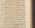 Zdjęcie nr 698 dla obiektu archiwalnego: Acta actorum, causarum spiritualium, civilium, criminalium, obligationum, quietationum, inscpritionum, cessionum, decimarum, testamentorum R. D. Martini Szyszkowski, episcopi Cracoviensis, ducis Severiensis in annis 1624 - 1626. Tomus tertius.