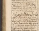 Zdjęcie nr 691 dla obiektu archiwalnego: Acta actorum, causarum spiritualium, civilium, criminalium, obligationum, quietationum, inscpritionum, cessionum, decimarum, testamentorum R. D. Martini Szyszkowski, episcopi Cracoviensis, ducis Severiensis in annis 1624 - 1626. Tomus tertius.