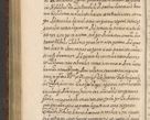 Zdjęcie nr 697 dla obiektu archiwalnego: Acta actorum, causarum spiritualium, civilium, criminalium, obligationum, quietationum, inscpritionum, cessionum, decimarum, testamentorum R. D. Martini Szyszkowski, episcopi Cracoviensis, ducis Severiensis in annis 1624 - 1626. Tomus tertius.