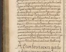 Zdjęcie nr 685 dla obiektu archiwalnego: Acta actorum, causarum spiritualium, civilium, criminalium, obligationum, quietationum, inscpritionum, cessionum, decimarum, testamentorum R. D. Martini Szyszkowski, episcopi Cracoviensis, ducis Severiensis in annis 1624 - 1626. Tomus tertius.