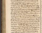 Zdjęcie nr 683 dla obiektu archiwalnego: Acta actorum, causarum spiritualium, civilium, criminalium, obligationum, quietationum, inscpritionum, cessionum, decimarum, testamentorum R. D. Martini Szyszkowski, episcopi Cracoviensis, ducis Severiensis in annis 1624 - 1626. Tomus tertius.