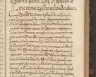 Zdjęcie nr 682 dla obiektu archiwalnego: Acta actorum, causarum spiritualium, civilium, criminalium, obligationum, quietationum, inscpritionum, cessionum, decimarum, testamentorum R. D. Martini Szyszkowski, episcopi Cracoviensis, ducis Severiensis in annis 1624 - 1626. Tomus tertius.