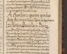 Zdjęcie nr 680 dla obiektu archiwalnego: Acta actorum, causarum spiritualium, civilium, criminalium, obligationum, quietationum, inscpritionum, cessionum, decimarum, testamentorum R. D. Martini Szyszkowski, episcopi Cracoviensis, ducis Severiensis in annis 1624 - 1626. Tomus tertius.