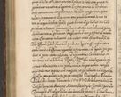 Zdjęcie nr 677 dla obiektu archiwalnego: Acta actorum, causarum spiritualium, civilium, criminalium, obligationum, quietationum, inscpritionum, cessionum, decimarum, testamentorum R. D. Martini Szyszkowski, episcopi Cracoviensis, ducis Severiensis in annis 1624 - 1626. Tomus tertius.