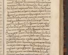 Zdjęcie nr 676 dla obiektu archiwalnego: Acta actorum, causarum spiritualium, civilium, criminalium, obligationum, quietationum, inscpritionum, cessionum, decimarum, testamentorum R. D. Martini Szyszkowski, episcopi Cracoviensis, ducis Severiensis in annis 1624 - 1626. Tomus tertius.